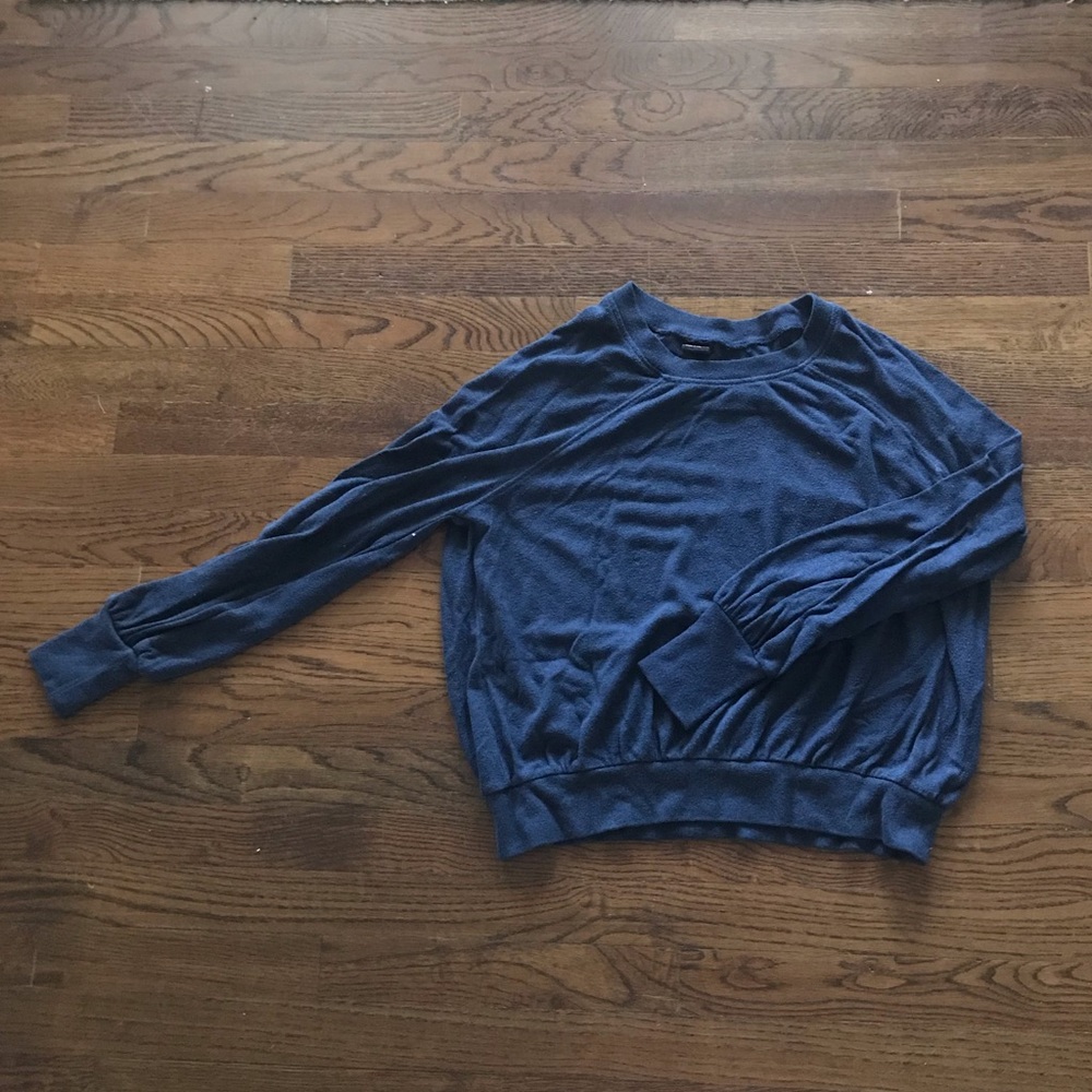 free press shirt